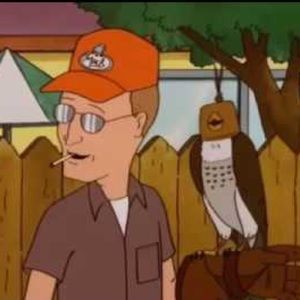 Meet your Posher, Steve